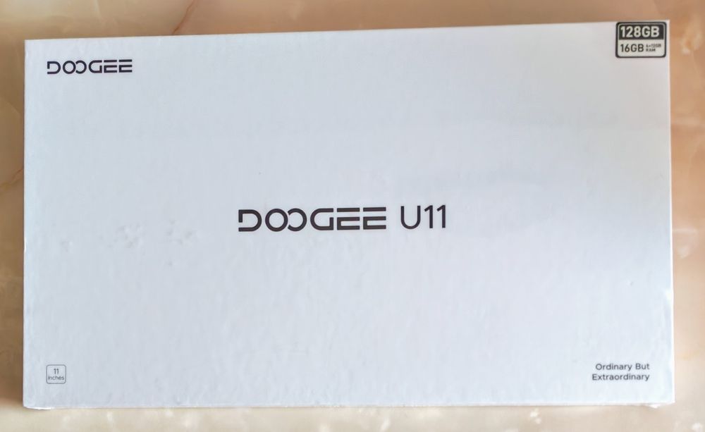 DOOGEE tablete sigilate, super preț !