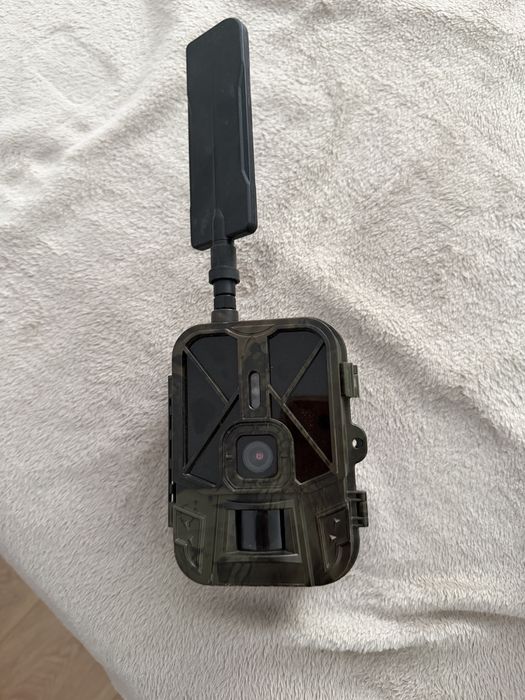 Suntek HC940 PRO-li 4G приложение