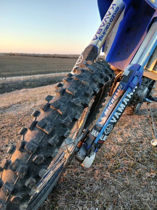 Yamaha wr 426f de vanzare