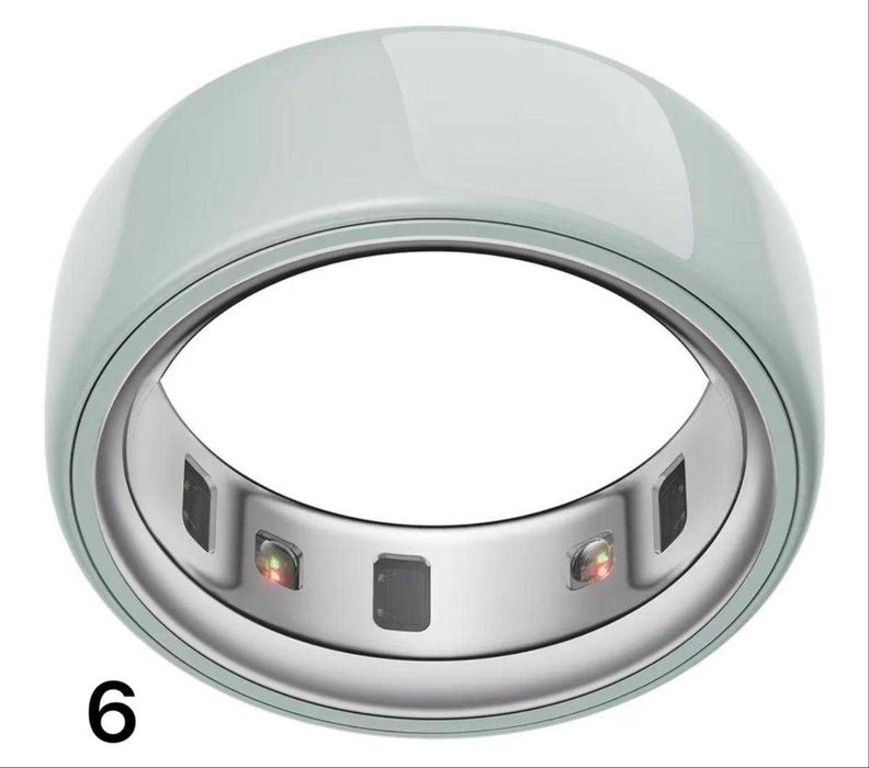 Oura ring 4 в наличии