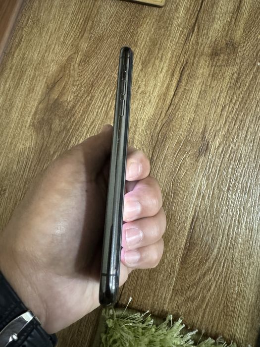 Iphone x 64 perfectum