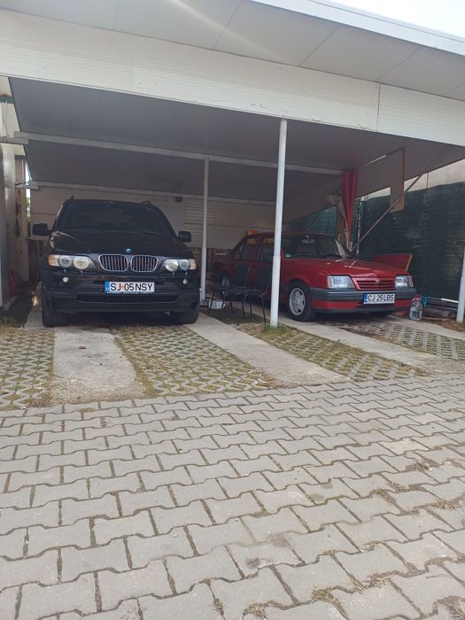 Bmw x5 4.6 IS Alpina Bulgaria