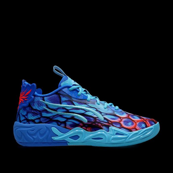 PUMA MB.04 Lo Alien Skins-Мъжки маратонки