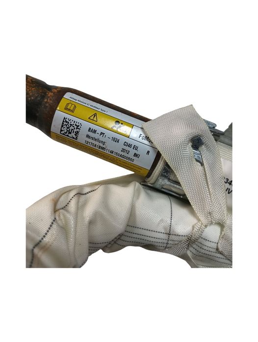 Airbag Cortina Dreapta Ford Focus Iii Saloon 2010 - >