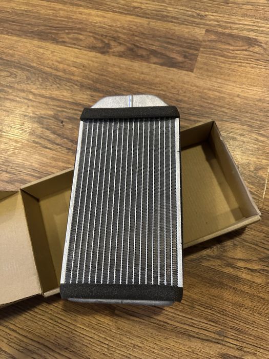 Радиатор печки STTYY13950