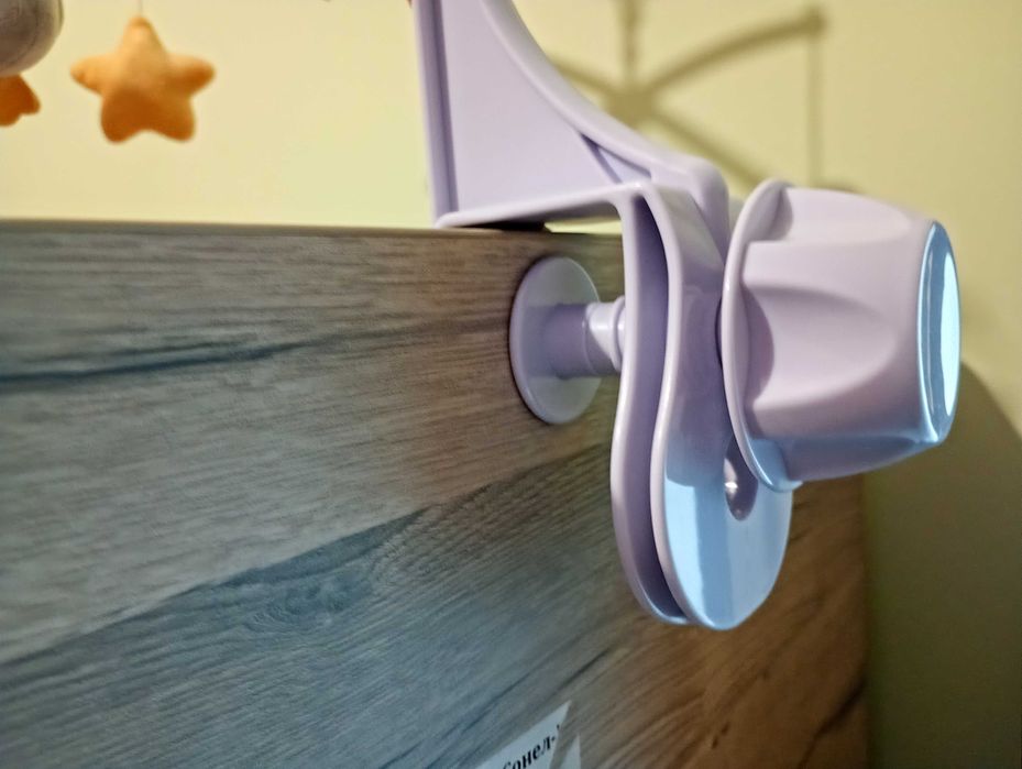 Музикална въртележка Chipolino