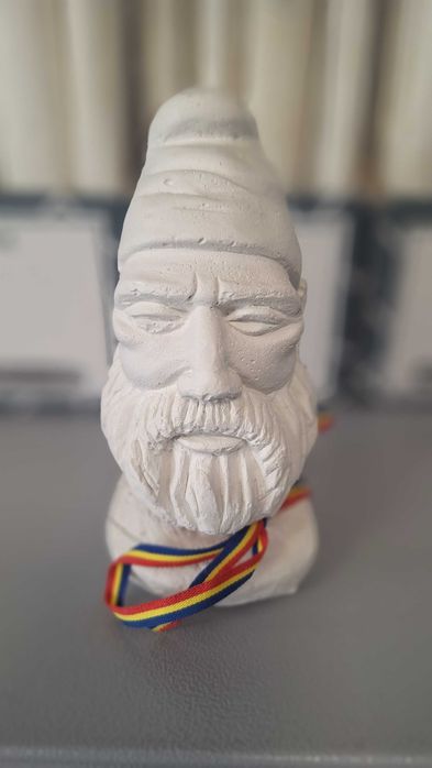 Statueta Chipul lui Decebal ( Orșova)