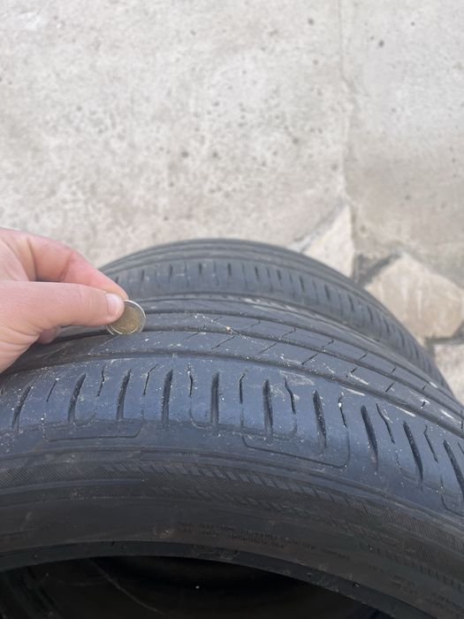 лятни гуми 245/40/18