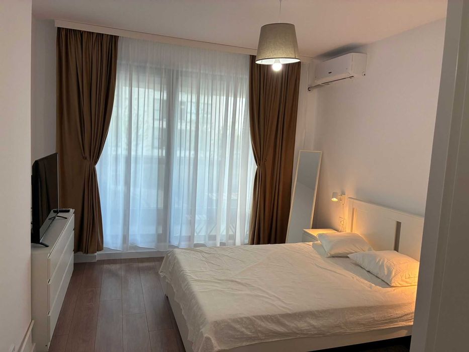 Închiriez apartament 2 camere (55 mp) în ansamblul nou Tower Residence – Soseaua Sălaj nr. 315-323