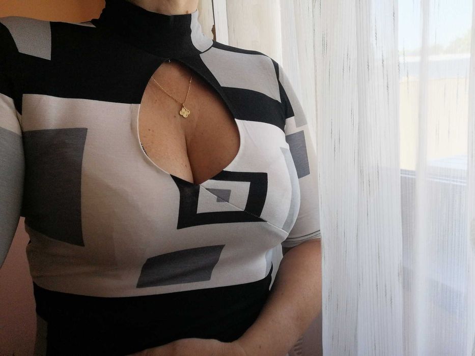 Bluze damă nou-nouțe