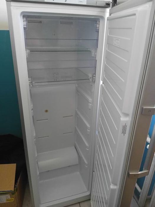Beko морозильная камера