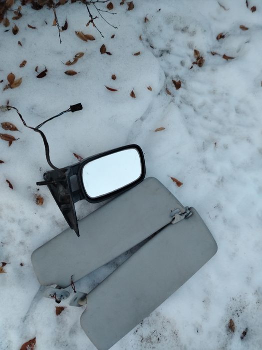 запчасти фольксваген пассат б3