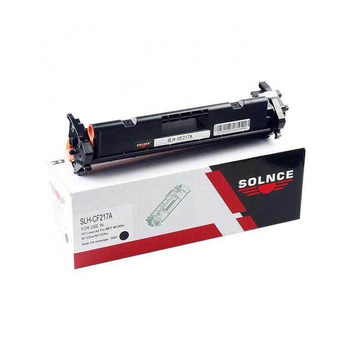 Картриджи премиум класса в ассортименте