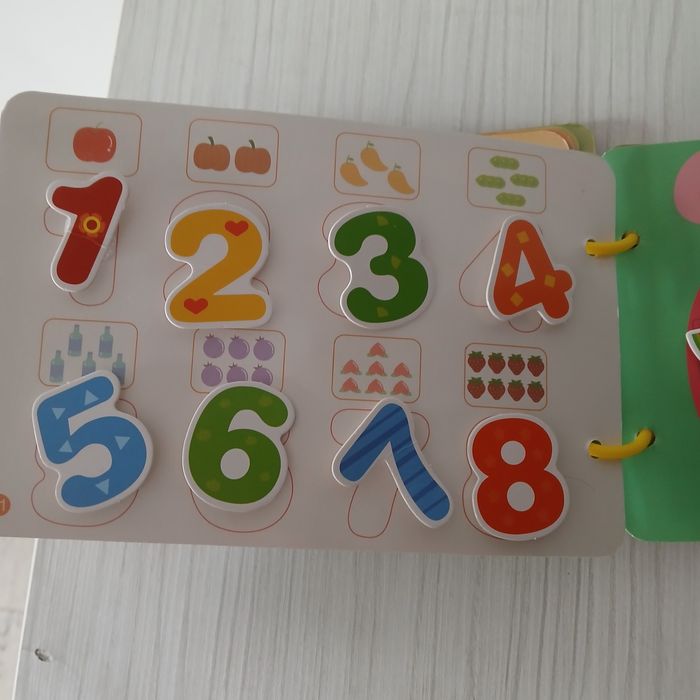 Образователно книжка