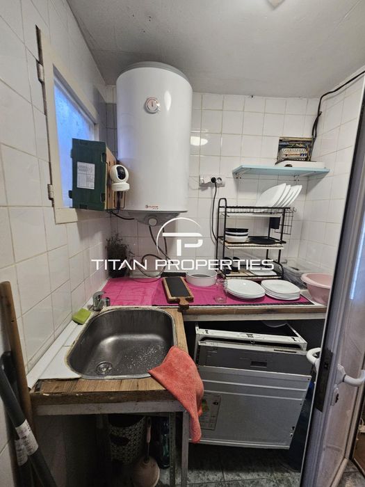 Дава се под наем Заведение в Бургас, Изгрев - 80 кв.м за 612 € - Снимка #6