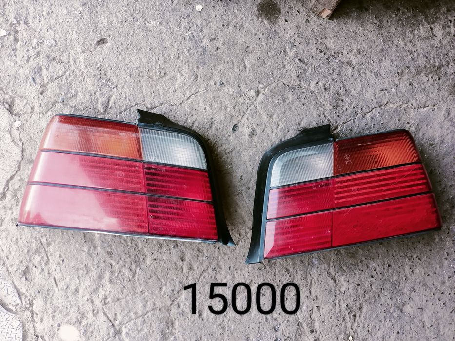 Запчасти БМВ е36