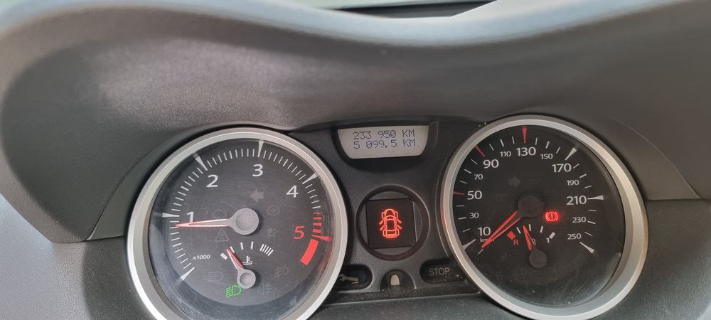 Vand Renault Megane 2