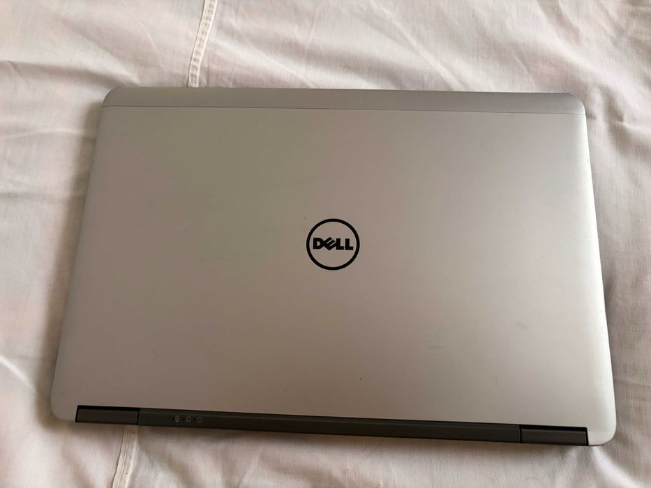 Ultrabook Dell Latitude E7240, i7, 8gb ram, 256 ssd, etc.