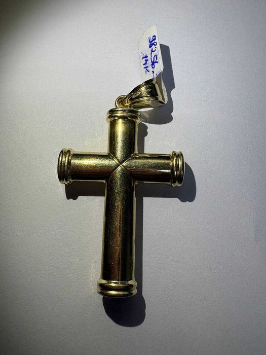 Cruce aur (efn) Staramanet