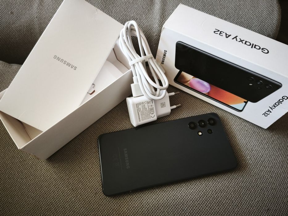 Samsung Galaxy A32