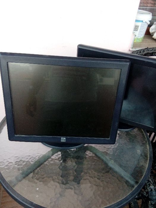 Система за магазини и заведения