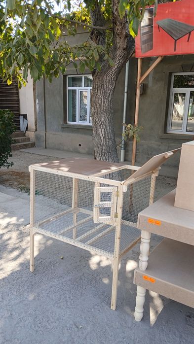 In  Sotiladi  va  Zakaz   Olaman