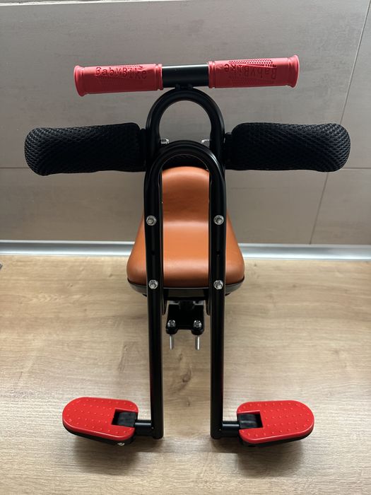 Scaun bicicleta copil