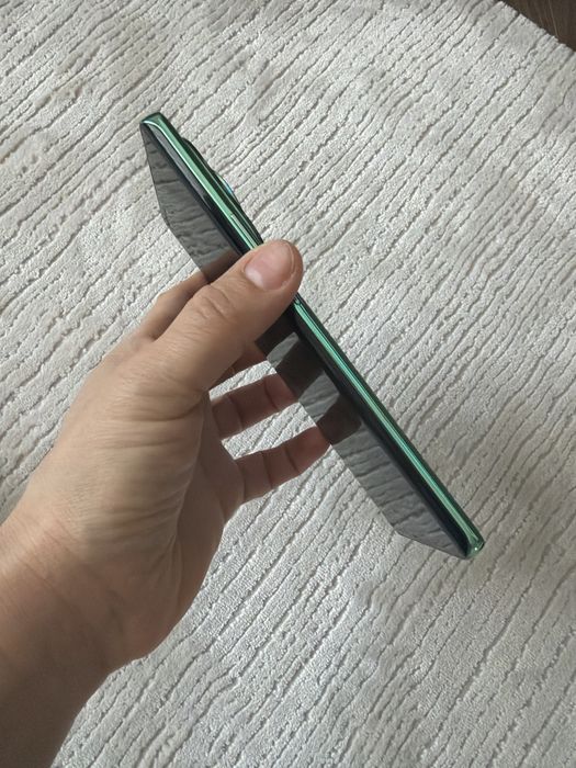 Хуавей нова 11про 8/256гб