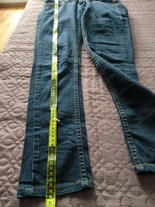 Blugi dama/fetiță Levi's 26/XXS/158-164