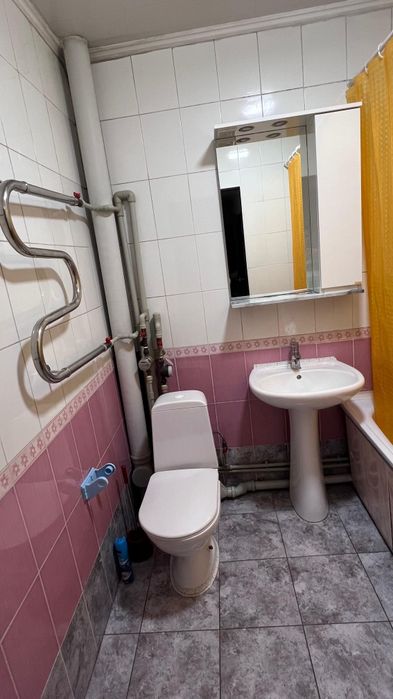 Сдам квартиру на длительный срок