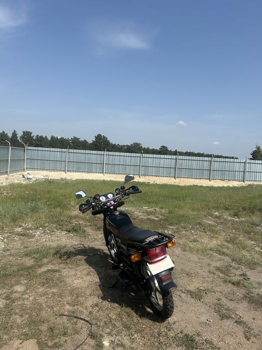 Мотоцыкл 150 куб яки