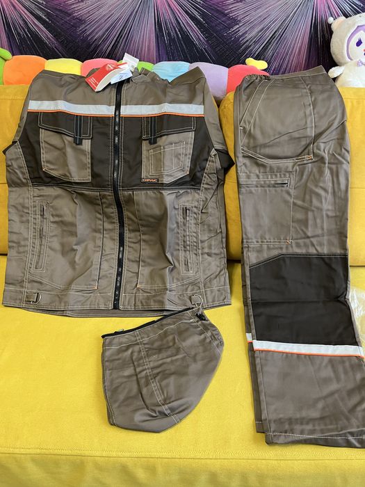 Спецодежда.Новая.Продам