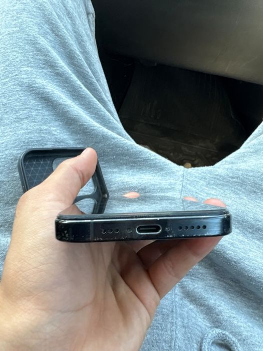 iphone 16про 256гь 90%