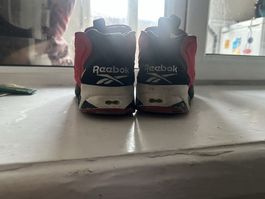 Обмен или продажа instapump