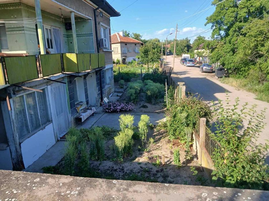 Къща в село Буковец (Видин)