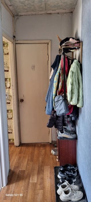 Продам квартиру 2-х комнатную