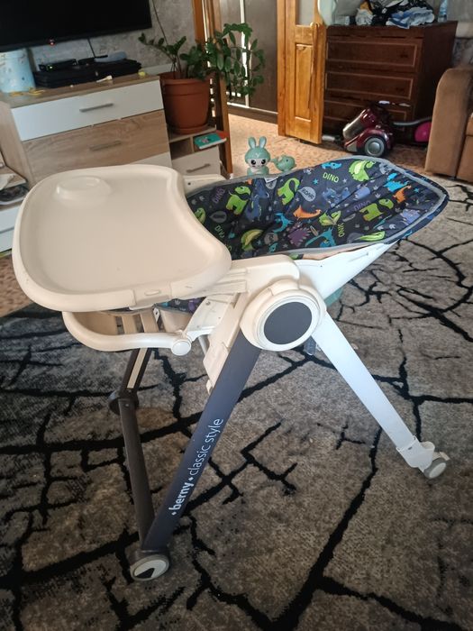 Продам стул- трансформер