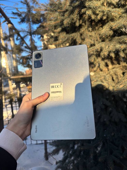Redmi Pad SE (256gb) | Каирбекова 18