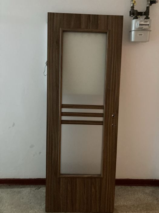 Usa fara toc 200x70 cm stg, fara balamale si fara broasca