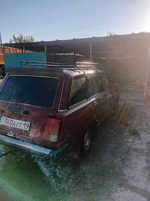 Продам Жигули в хорошем состоянии