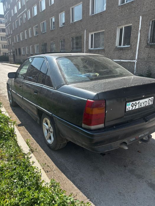 Продам опель омега