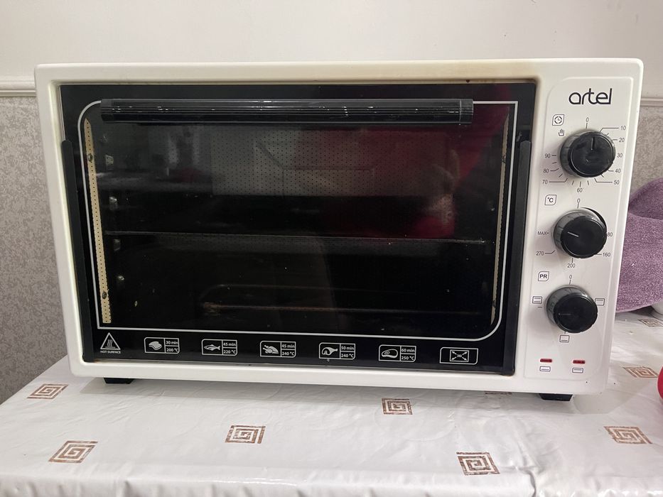 Электропечь Artel