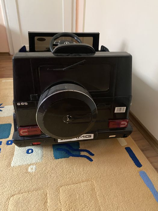 Акумулаторна кола