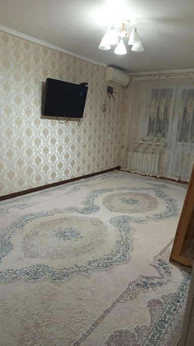 11 мкр 3х комн 5эт