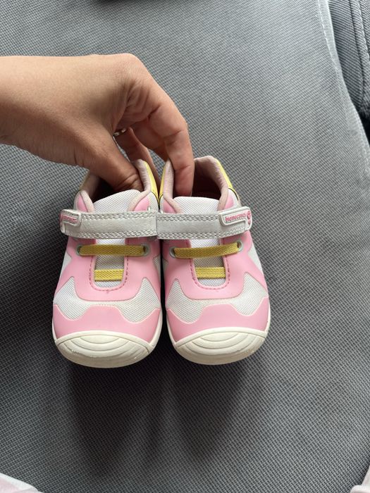 Обувки Biomecanics