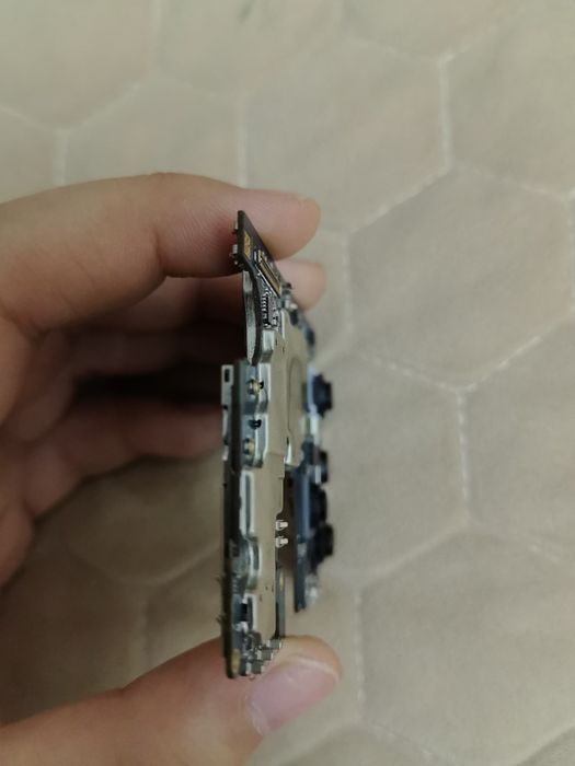 Материнская плата Samsung a52