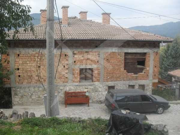 Къща в Копривщица 50377