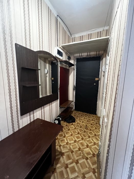 Сдаётся 1 комнатная квартира