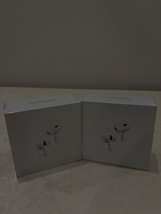 2  AirPods Pro2 .