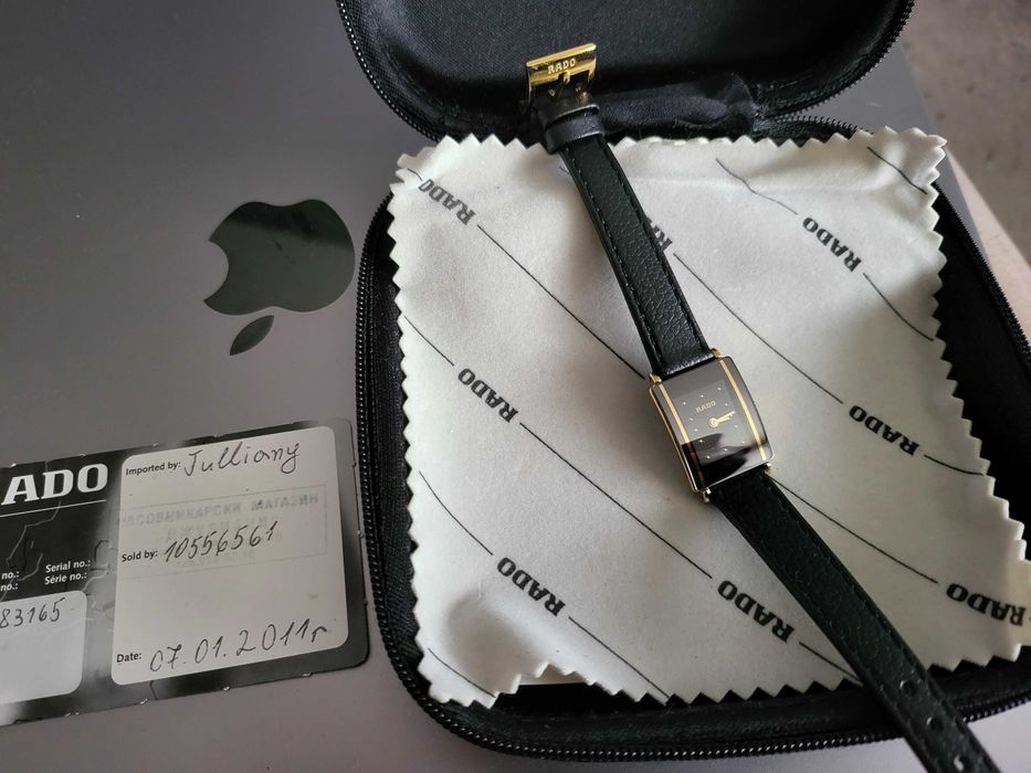 Rado Diastar отличен